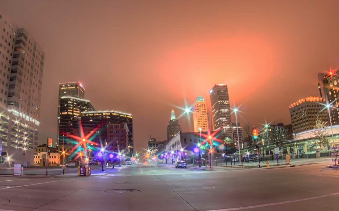 Why worry? Get a Tulsa Home Security System.