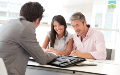 Why do I have to sign an agreement?