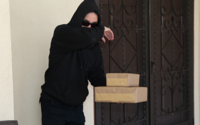 Porch Pirates – Holiday 2020 Edition