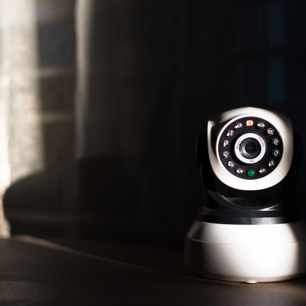 Where Are The Best Places To Install Home Security Cameras? - TiTan Alarms