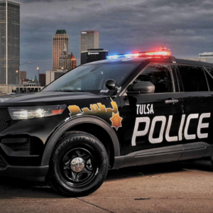 Tulsa Police