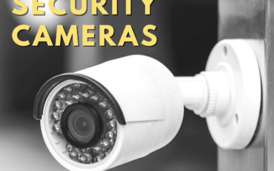 Upgrade Your Home Security Cameras For The Holidays