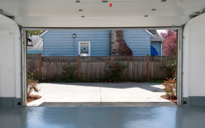 Home Security Tips To Make Your Garage More Secure